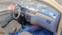 ميتسوبيشي لانسر